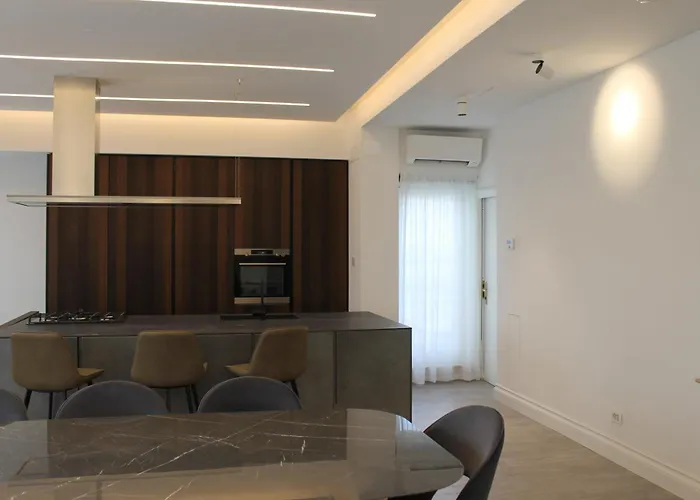 Galileo Luxury Terrace Suites