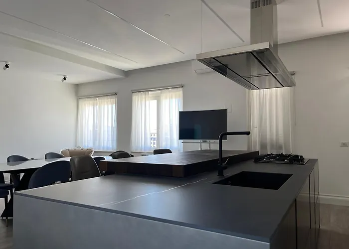 Galileo Luxury Terrace Suites